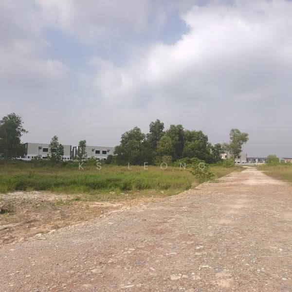 Tanah Pertanian untuk Dijual di Taman Sutera Utama (Skudai) - KS Leong - Exterior - PropertyGuru.com.my