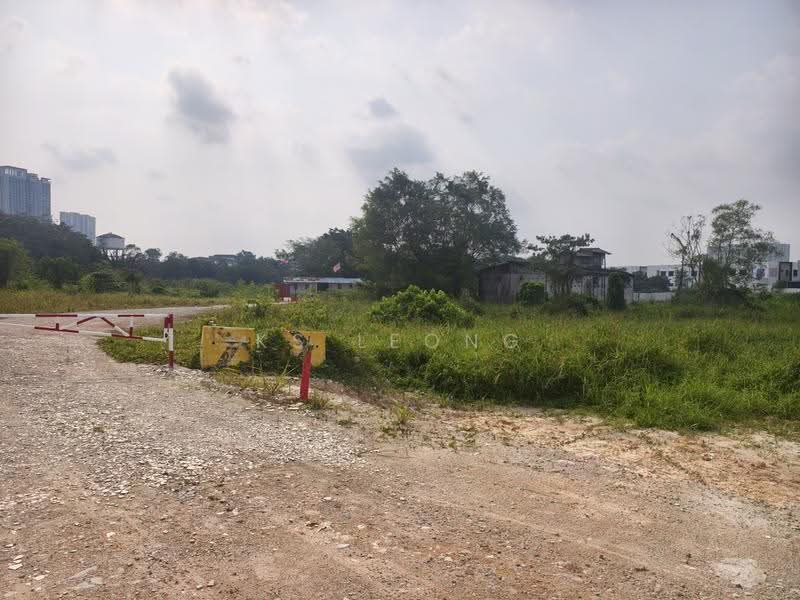 Tanah Pertanian untuk Dijual di Taman Sutera Utama (Skudai) - KS Leong - Exterior - PropertyGuru.com.my