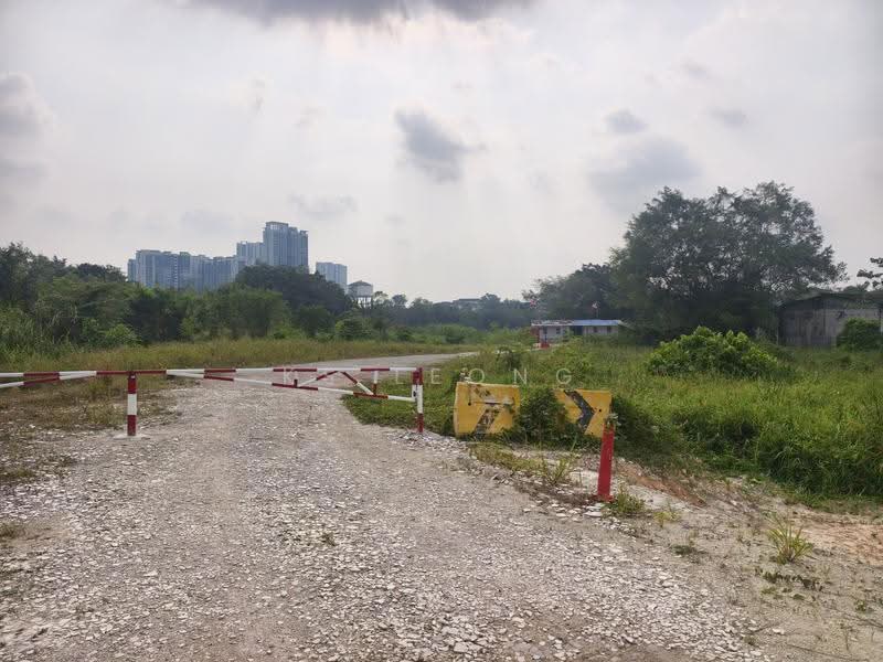 Tanah Pertanian untuk Dijual di Taman Sutera Utama (Skudai) - KS Leong - Exterior - PropertyGuru.com.my