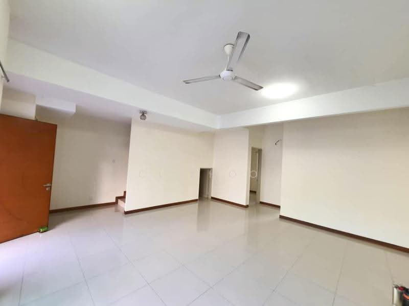 Rumah Teres untuk Dijual di Puchong (Selangor) - Cl Khoo - Living Room - PropertyGuru.com.my
