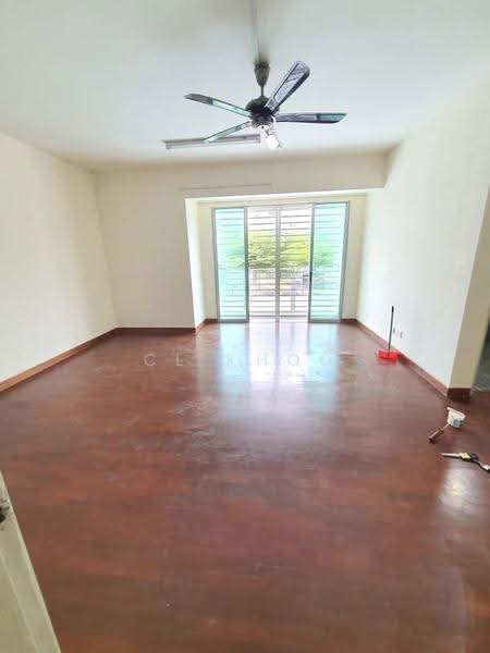 Rumah Teres untuk Dijual di Puchong (Selangor) - Cl Khoo - Living Room - PropertyGuru.com.my