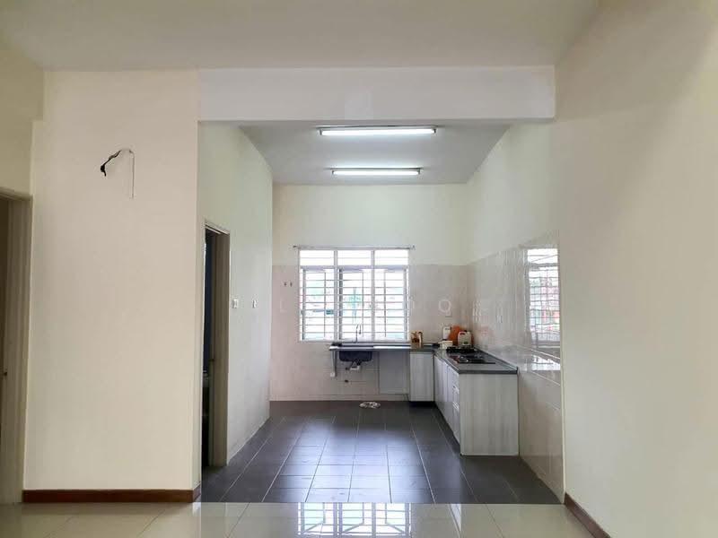 Rumah Teres untuk Dijual di Puchong (Selangor) - Cl Khoo - Kitchen - PropertyGuru.com.my