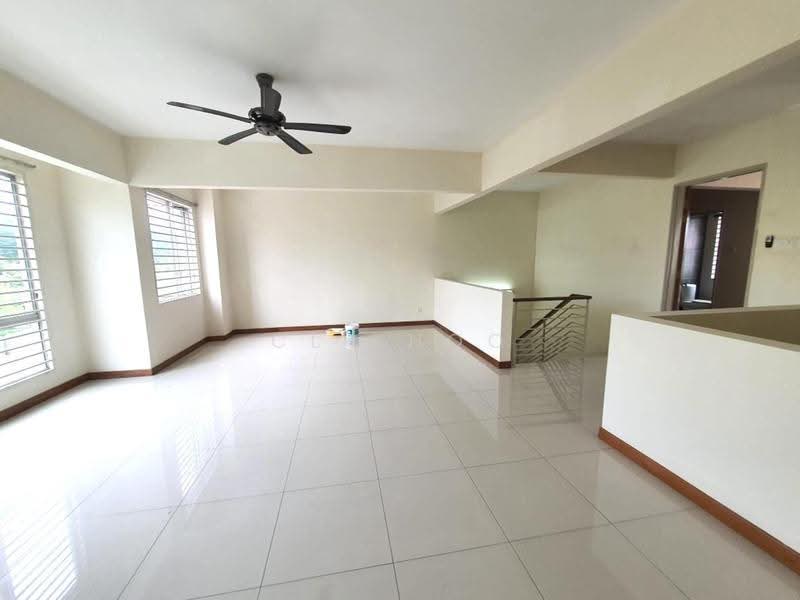 Rumah Teres untuk Dijual di Puchong (Selangor) - Cl Khoo - Living Room - PropertyGuru.com.my