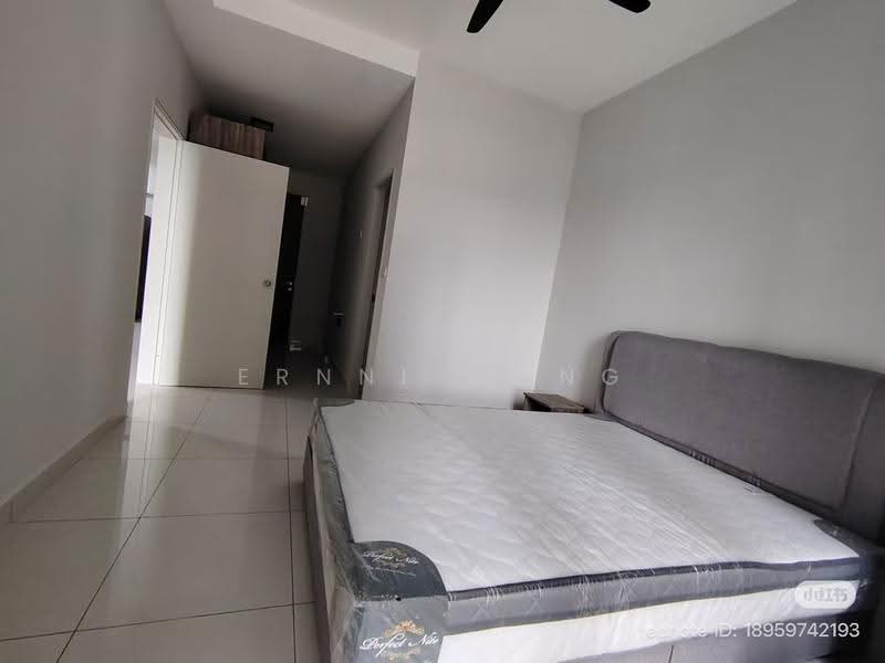 Condominium for Rent at Nestree Residence - Ernni Wong - Bedroom - PropertyGuru.com.my