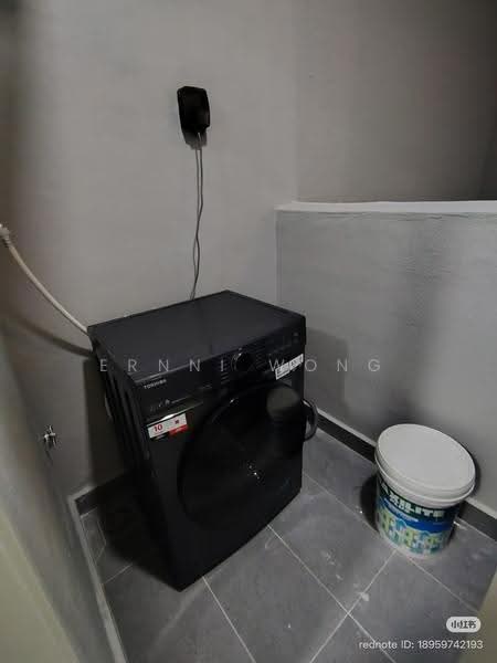 Condominium for Rent at Nestree Residence - Ernni Wong - Interior - PropertyGuru.com.my
