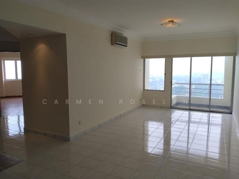 Kondominium untuk Dijual di Pantai Panorama Condominiums - Carmen Roselyn - PropertyGuru.com.my