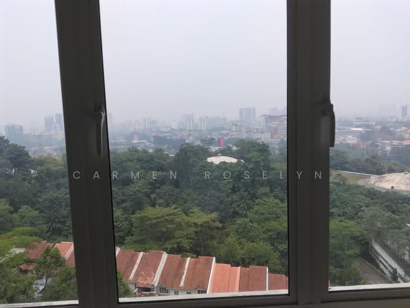 Kondominium untuk Dijual di Pantai Panorama Condominiums - Carmen Roselyn - PropertyGuru.com.my