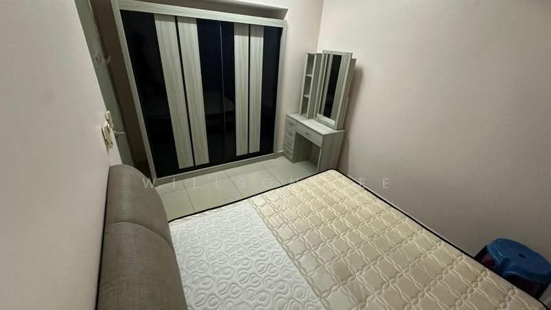 Condominium for Rent at Quayside @ Clear Water Bay - Willson Lee - Bedroom - PropertyGuru.com.my