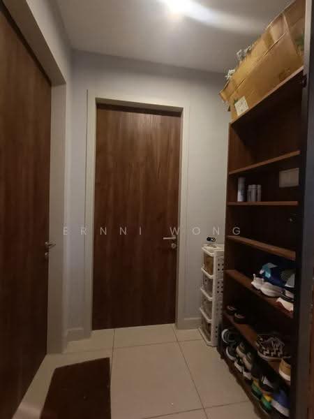 Condominium for Rent at Nestree Residence - Ernni Wong - Entrance - PropertyGuru.com.my