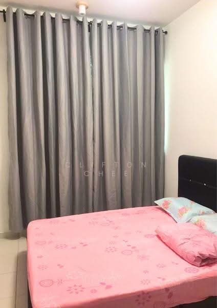 Condominium for Sale at i-Santorini - Clifton Chee - PropertyGuru.com.my
