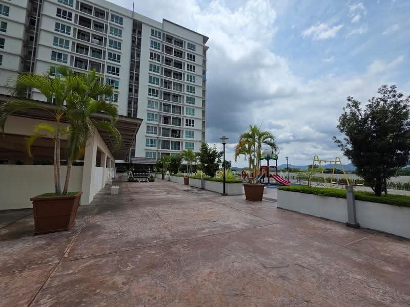 Kediaman Servis untuk Dijual di Avenue Garden - Natalie Lim - Exterior - PropertyGuru.com.my