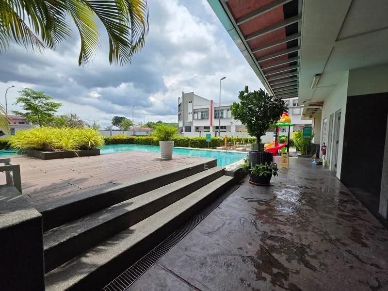 Kediaman Servis untuk Dijual di Avenue Garden - Natalie Lim - Exterior - PropertyGuru.com.my