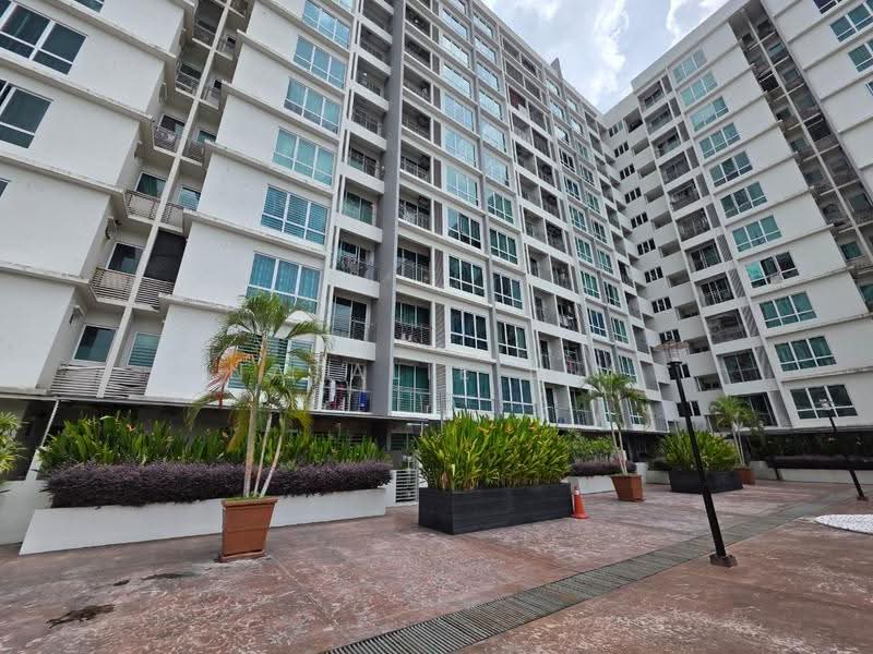 Kediaman Servis untuk Dijual di Avenue Garden - Natalie Lim - Exterior - PropertyGuru.com.my