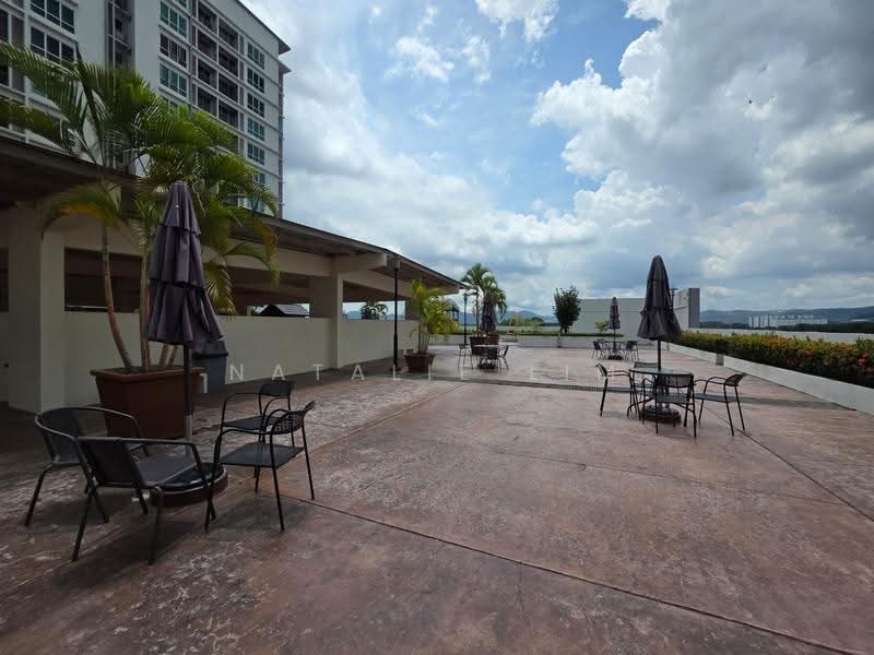 Kediaman Servis untuk Dijual di Avenue Garden - Natalie Lim - Exterior - PropertyGuru.com.my