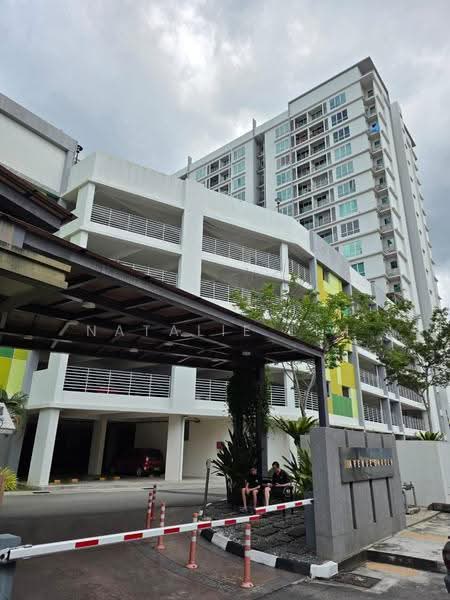 Kediaman Servis untuk Dijual di Avenue Garden - Natalie Lim - Exterior - PropertyGuru.com.my