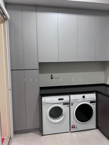 Condominium for Rent at Tasik Residency - Felicia Ng - PropertyGuru.com.my