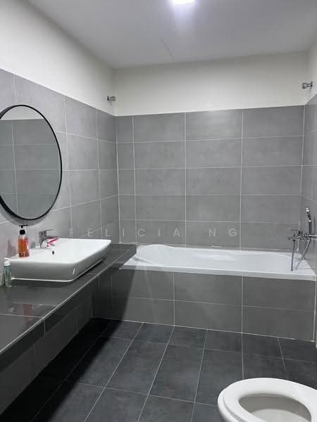 Condominium for Rent at Tasik Residency - Felicia Ng - PropertyGuru.com.my
