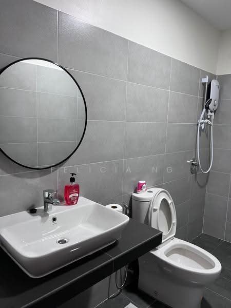 Condominium for Rent at Tasik Residency - Felicia Ng - PropertyGuru.com.my