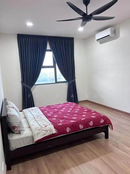 Condominium for Rent at Tasik Residency - Felicia Ng - PropertyGuru.com.my