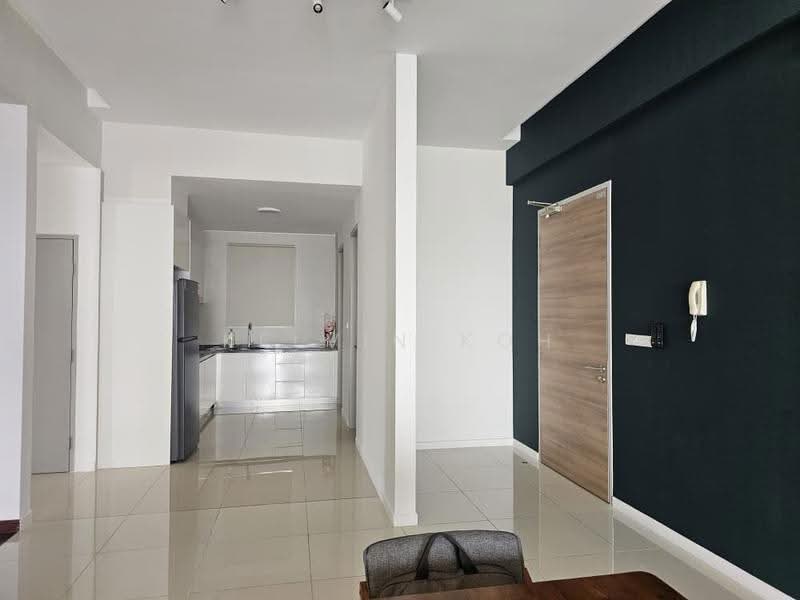 Kediaman Servis untuk Disewa di Sapphire Paradigm - Kelvin Koh - Kitchen - PropertyGuru.com.my