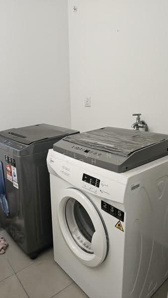 Kediaman Servis untuk Disewa di Sapphire Paradigm - Kelvin Koh - Interior - PropertyGuru.com.my