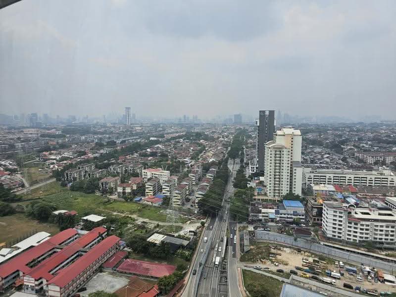 Kediaman Servis untuk Disewa di Sapphire Paradigm - Kelvin Koh - Exterior - PropertyGuru.com.my