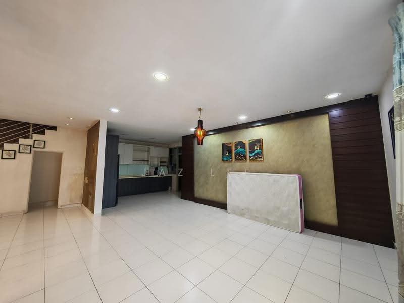 2-storey Terraced House for Sale in Bukit Indah (Iskandar Puteri (Nusajaya)) - Jaz Lee - PropertyGuru.com.my