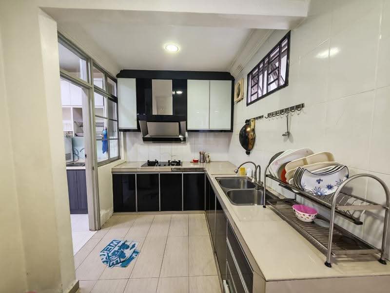2-storey Terraced House for Sale in Bukit Indah (Iskandar Puteri (Nusajaya)) - Jaz Lee - PropertyGuru.com.my