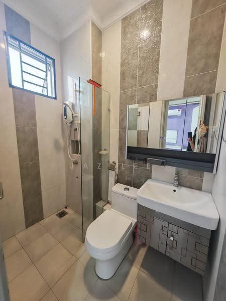 2-storey Terraced House for Sale in Bukit Indah (Iskandar Puteri (Nusajaya)) - Jaz Lee - PropertyGuru.com.my