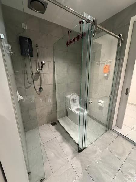 Service Residence for Rent at Sky Trees - JOANNE YONG - Bathroom - PropertyGuru.com.my
