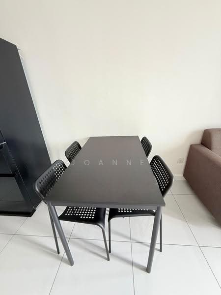 Service Residence for Rent at Sky Trees - JOANNE YONG - Dining Room - PropertyGuru.com.my