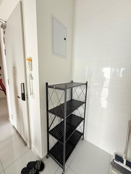 Service Residence for Rent at Sky Trees - JOANNE YONG - Entrance - PropertyGuru.com.my