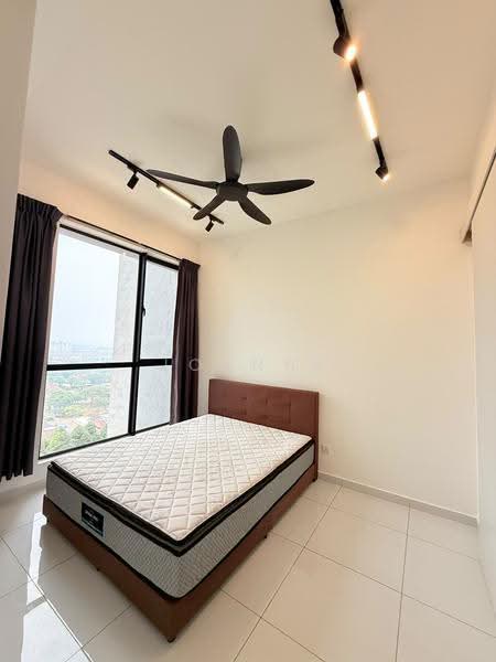 Service Residence for Rent at Sky Trees - JOANNE YONG - Bedroom - PropertyGuru.com.my