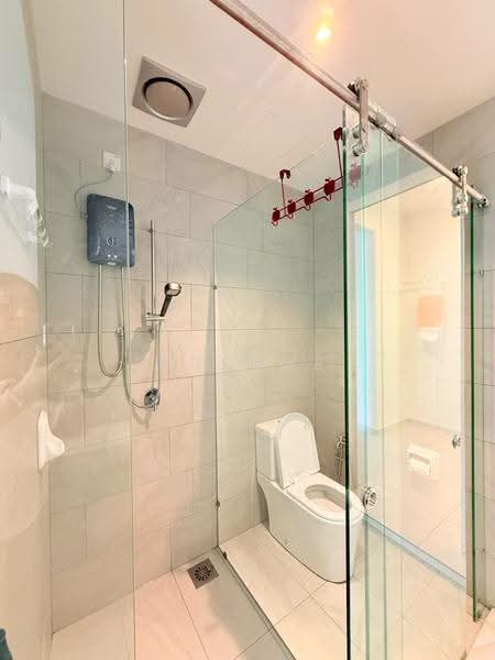 Service Residence for Rent at Sky Trees - JOANNE YONG - Bathroom - PropertyGuru.com.my