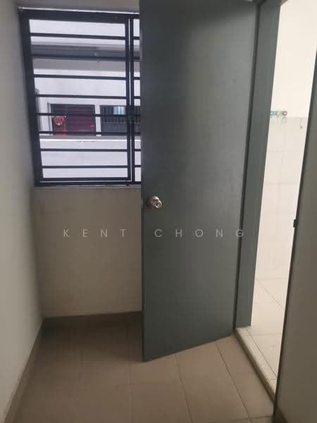 Apartment for Sale at Harmoni @ Eco Majestic - Kent Chong - Entrance - PropertyGuru.com.my