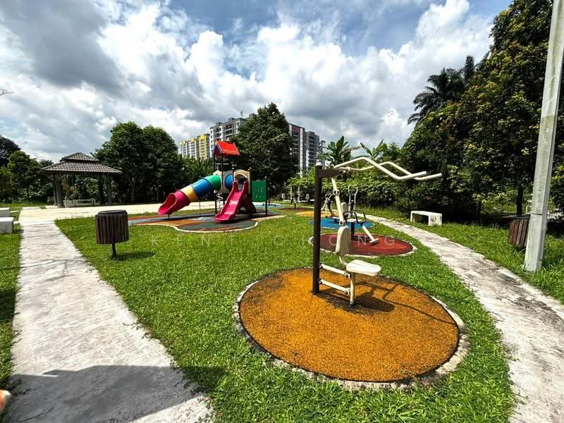 Apartment for Sale at Harmoni @ Eco Majestic - Kent Chong - Exterior - PropertyGuru.com.my