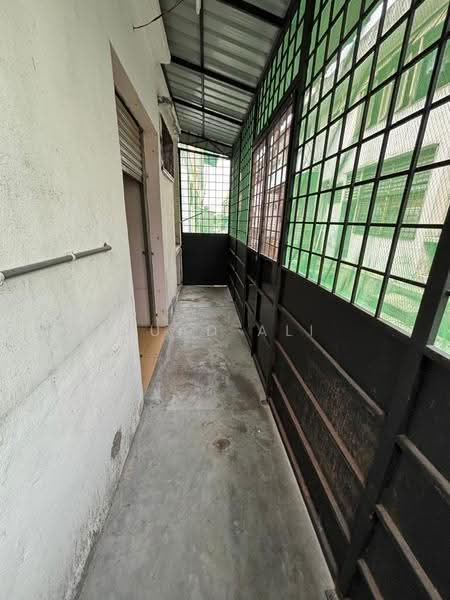Shop / Office for Rent in Sepang (Selangor) - Fuad Ali - Exterior - PropertyGuru.com.my