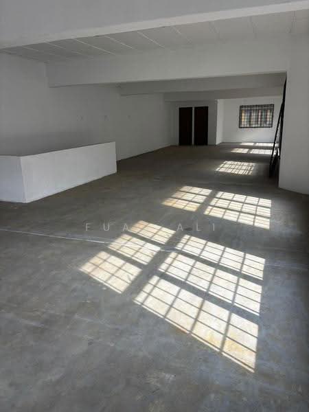 Shop / Office for Rent in Sepang (Selangor) - Fuad Ali - Interior - PropertyGuru.com.my