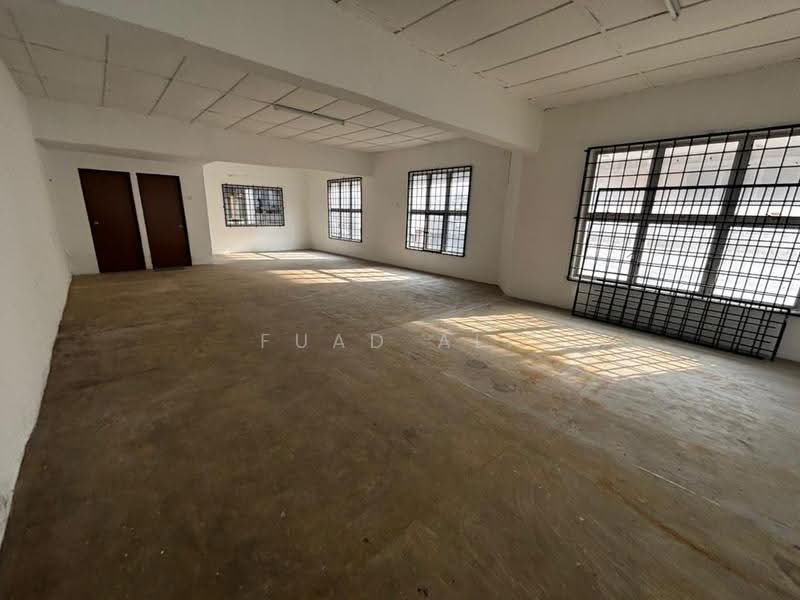 Shop / Office for Rent in Sepang (Selangor) - Fuad Ali - Interior - PropertyGuru.com.my