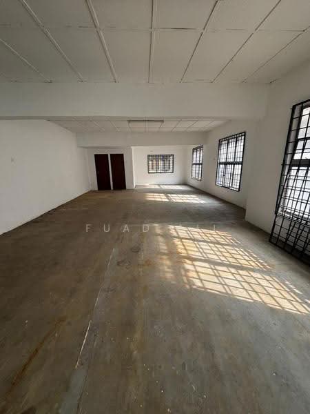 Shop / Office for Rent in Sepang (Selangor) - Fuad Ali - Interior - PropertyGuru.com.my