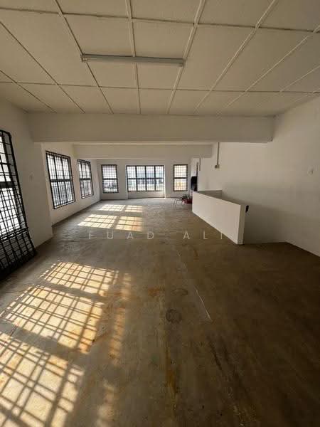 Shop / Office for Rent in Sepang (Selangor) - Fuad Ali - Interior - PropertyGuru.com.my