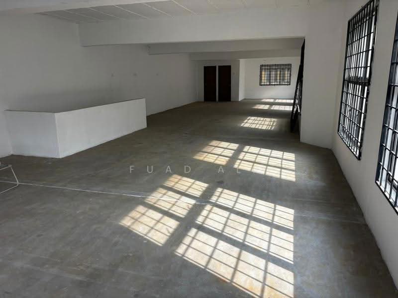 Shop / Office for Rent in Sepang (Selangor) - Fuad Ali - Interior - PropertyGuru.com.my