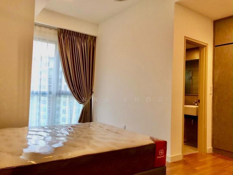 Service Residence for Sale at V Residence 2 @ Sunway Velocity - Rinna Khoo - Bedroom - PropertyGuru.com.my
