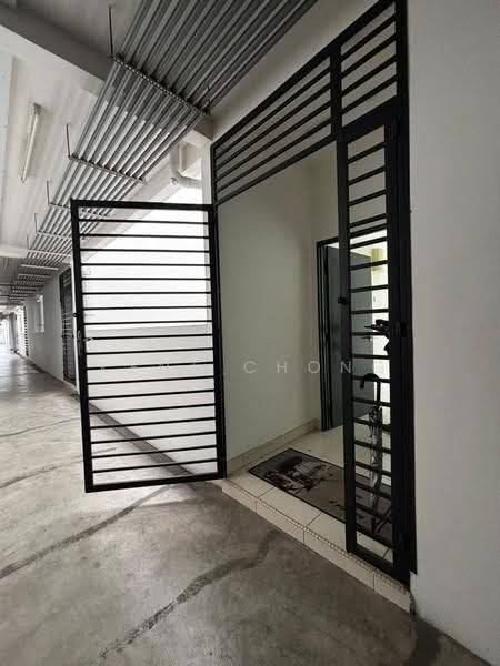 Apartment for Sale at Simfoni @ Eco Majestic - Kent Chong - Exterior - PropertyGuru.com.my