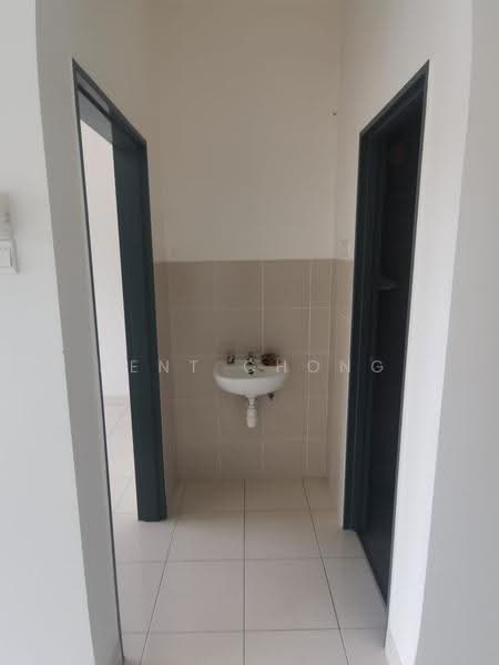 Apartment for Sale at Simfoni @ Eco Majestic - Kent Chong - Corridor - PropertyGuru.com.my