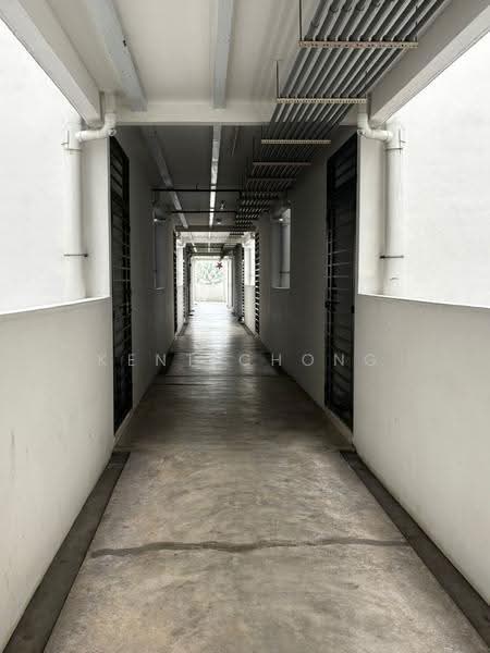 Condominium for Sale at D' Camellia - Kent Chong - Corridor - PropertyGuru.com.my