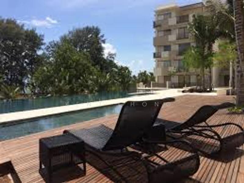 Condominium for Sale at D' Camellia - Kent Chong - Exterior - PropertyGuru.com.my