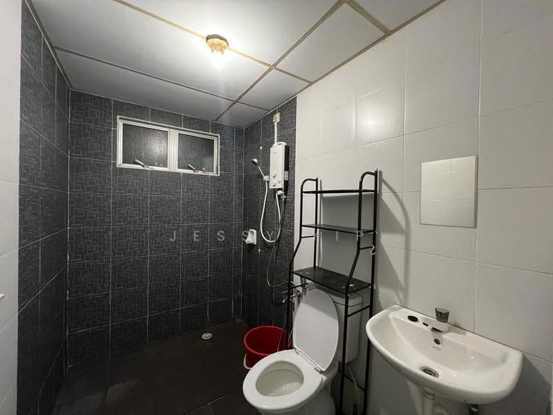 Apartment for Rent at M'tiara - Jessy Yip - Bathroom - PropertyGuru.com.my