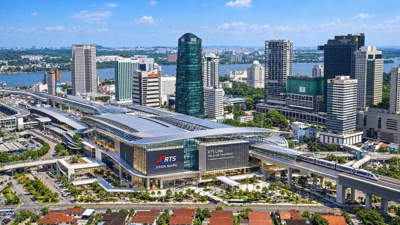 Retail Space untuk Dijual di Bukit Chagar (Johor Bahru) - Barry Choong - Exterior - PropertyGuru.com.my