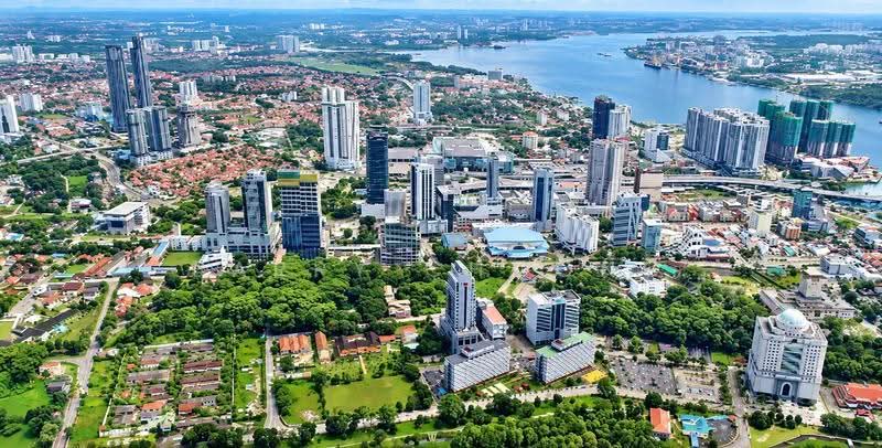 Retail Space untuk Dijual di Bukit Chagar (Johor Bahru) - Barry Choong - Exterior - PropertyGuru.com.my